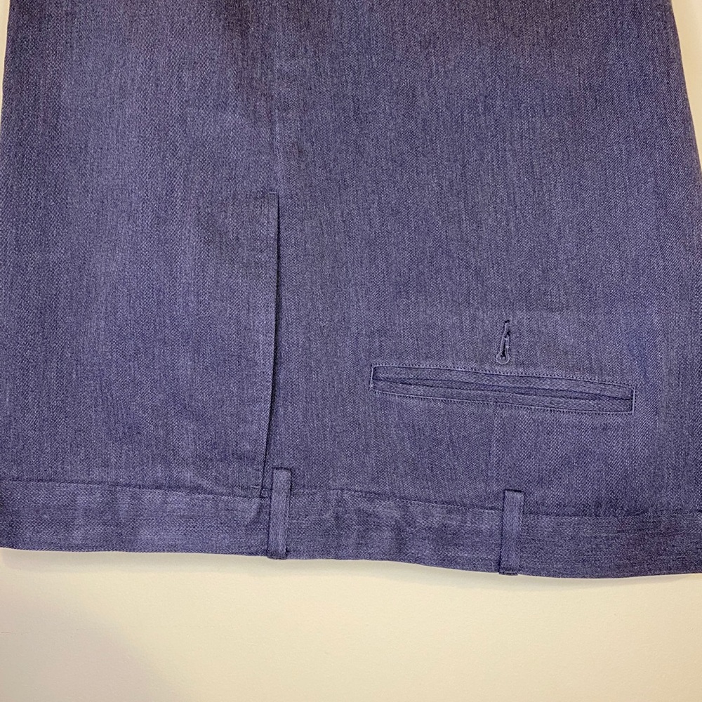 Lands End Winter Dress Pants
